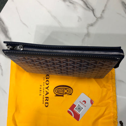 Goyard Sénat MM Pouch