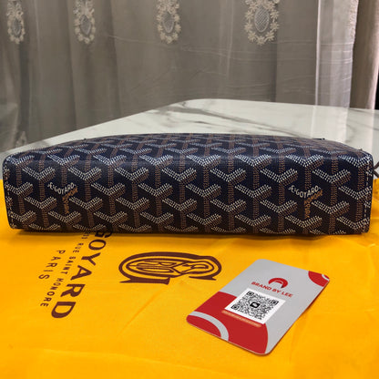 Goyard Sénat MM Pouch