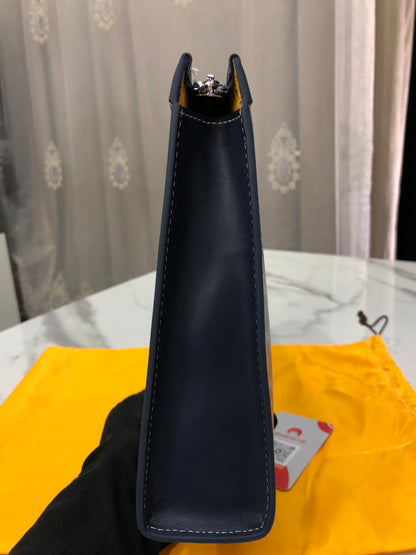 Goyard Sénat MM Pouch