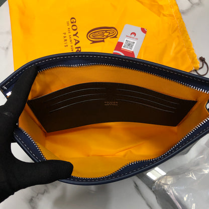 Goyard Sénat MM Pouch