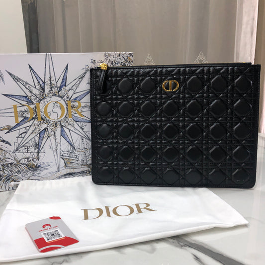 Dior Caro Daily pouch