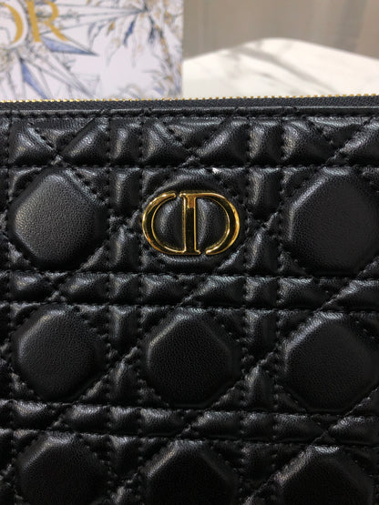 Dior Caro Daily pouch