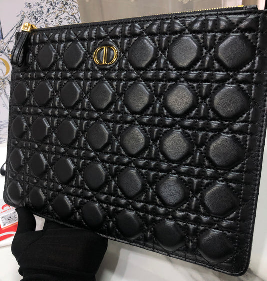 Dior Caro Daily pouch