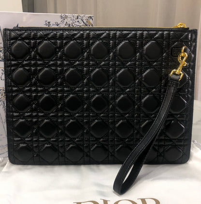 Dior Caro Daily pouch