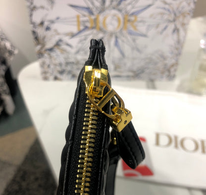 Dior Caro Daily pouch