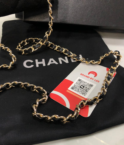 Chanel Classic Phone Holder with Chain