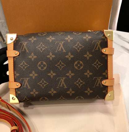 Louis Vuitton Side Trunk MM