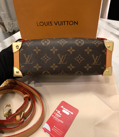 Louis Vuitton Side Trunk MM