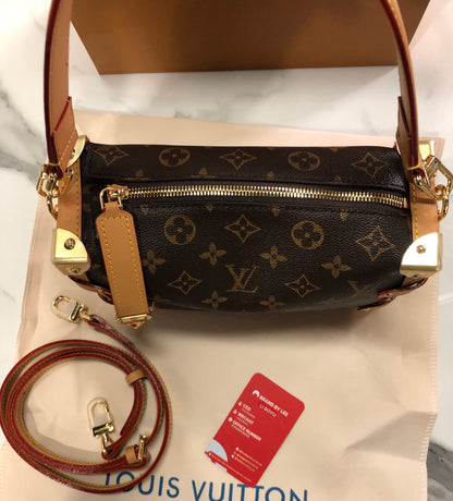 Louis Vuitton Side Trunk MM