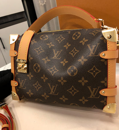 Louis Vuitton Side Trunk MM