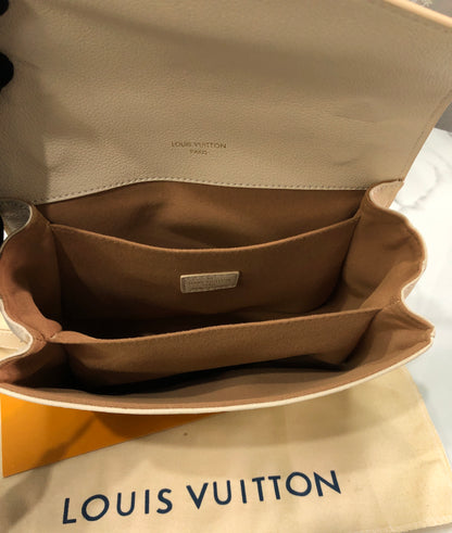 Louis Vuitton Pochette Métis MM in Monogram Empreinte Couture