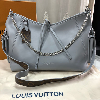 Louis Vuitton CarryAll Cargo Vibe PM
