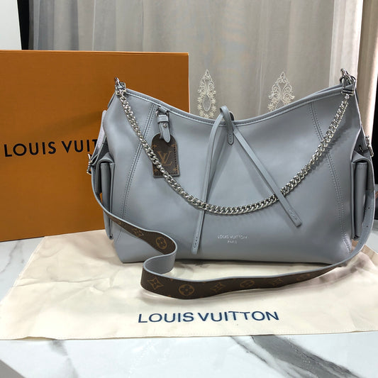 Louis Vuitton CarryAll Cargo Vibe PM