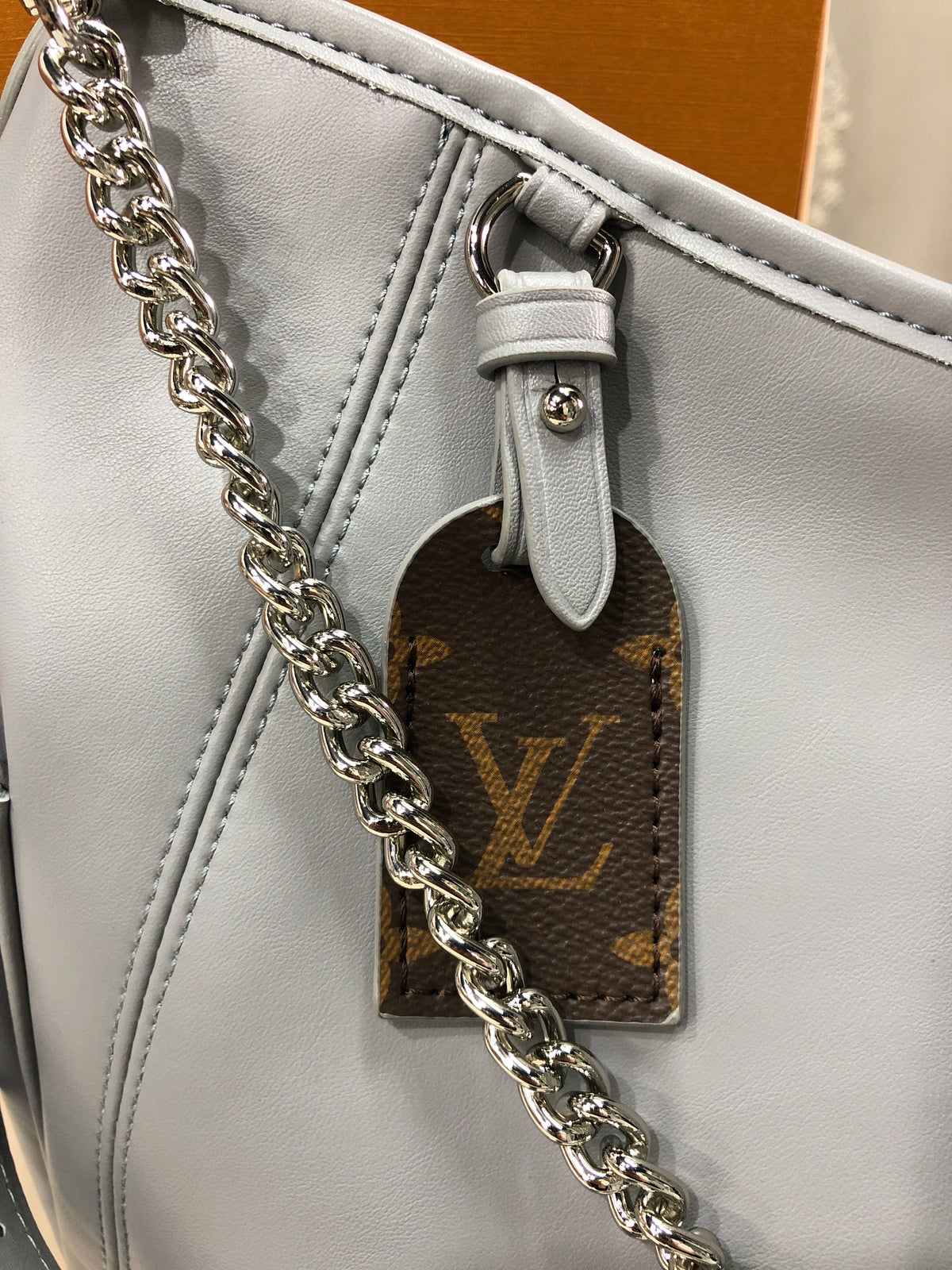 Louis Vuitton CarryAll Cargo Vibe PM