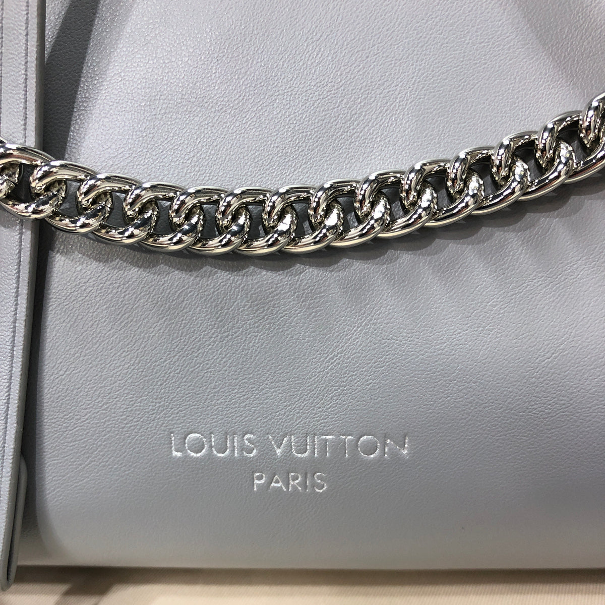 Louis Vuitton CarryAll Cargo Vibe PM