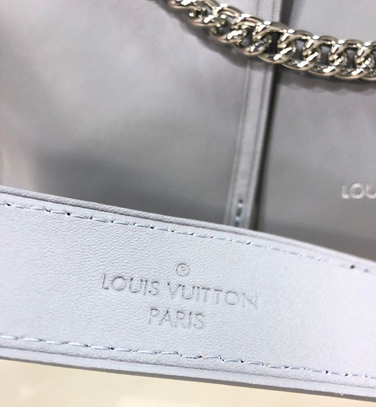 Louis Vuitton CarryAll Cargo Vibe PM