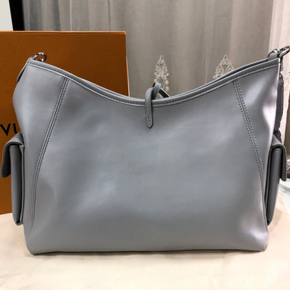 Louis Vuitton CarryAll Cargo Vibe PM