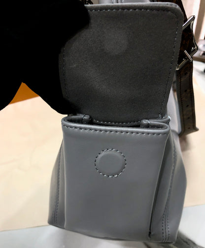 Louis Vuitton CarryAll Cargo Vibe PM
