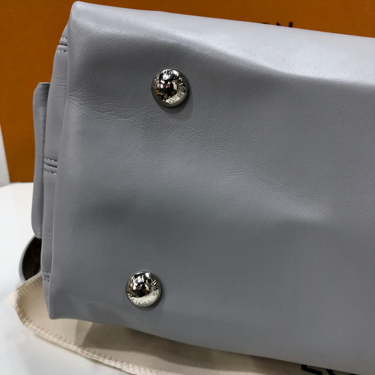 Louis Vuitton CarryAll Cargo Vibe PM