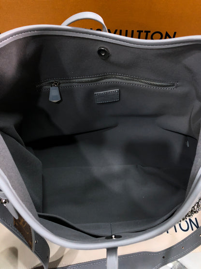 Louis Vuitton CarryAll Cargo Vibe PM