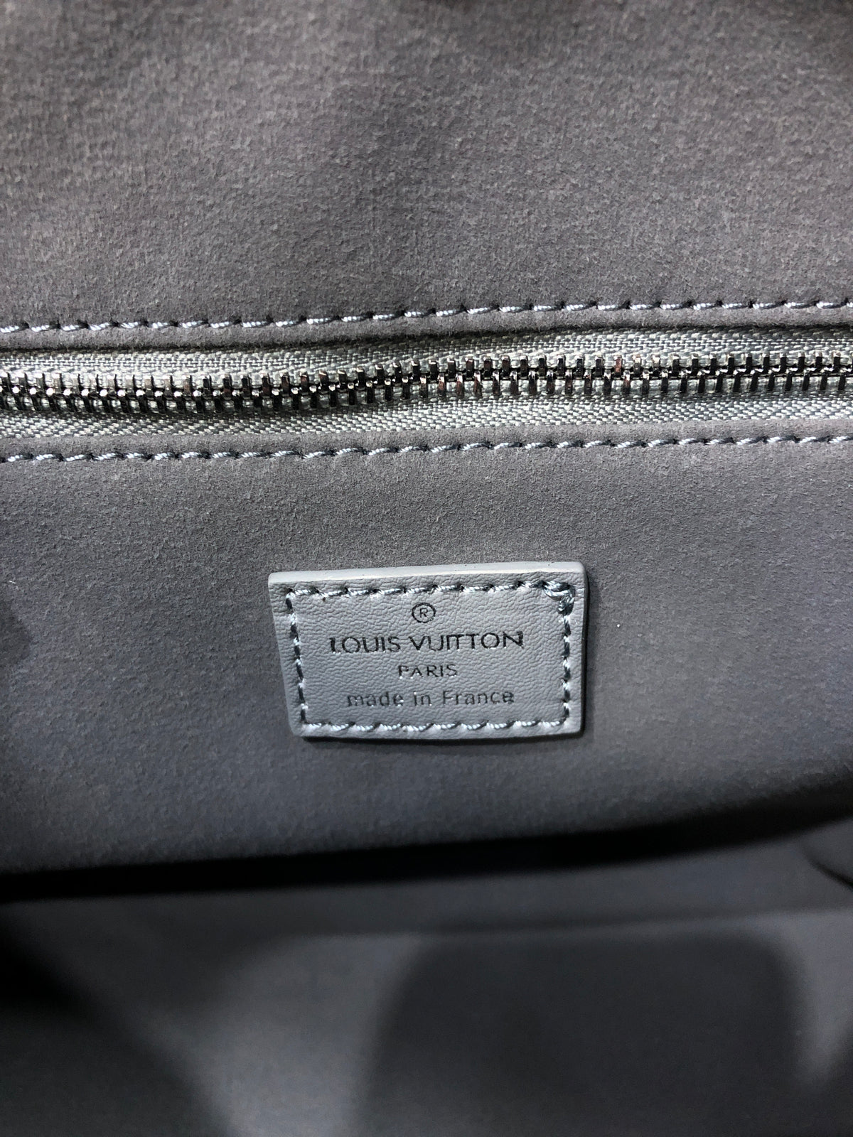 Louis Vuitton CarryAll Cargo Vibe PM