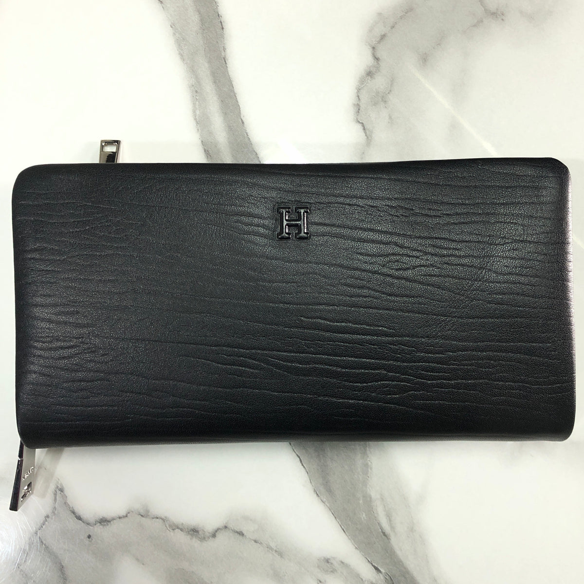 Hermès Long Wallet