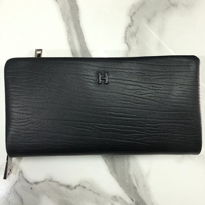 Hermès Long Wallet