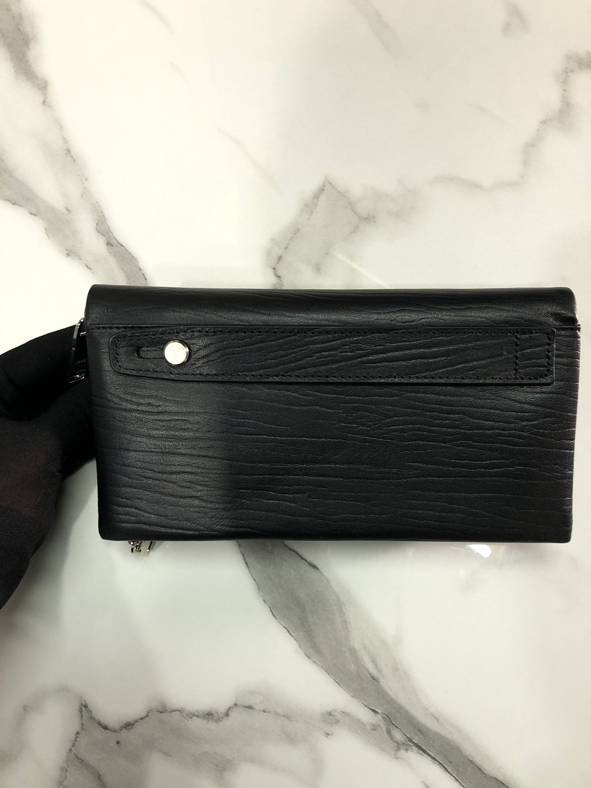 Hermès Long Wallet
