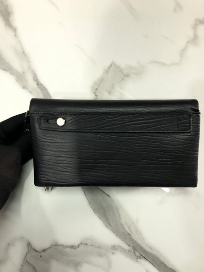 Hermès Long Wallet