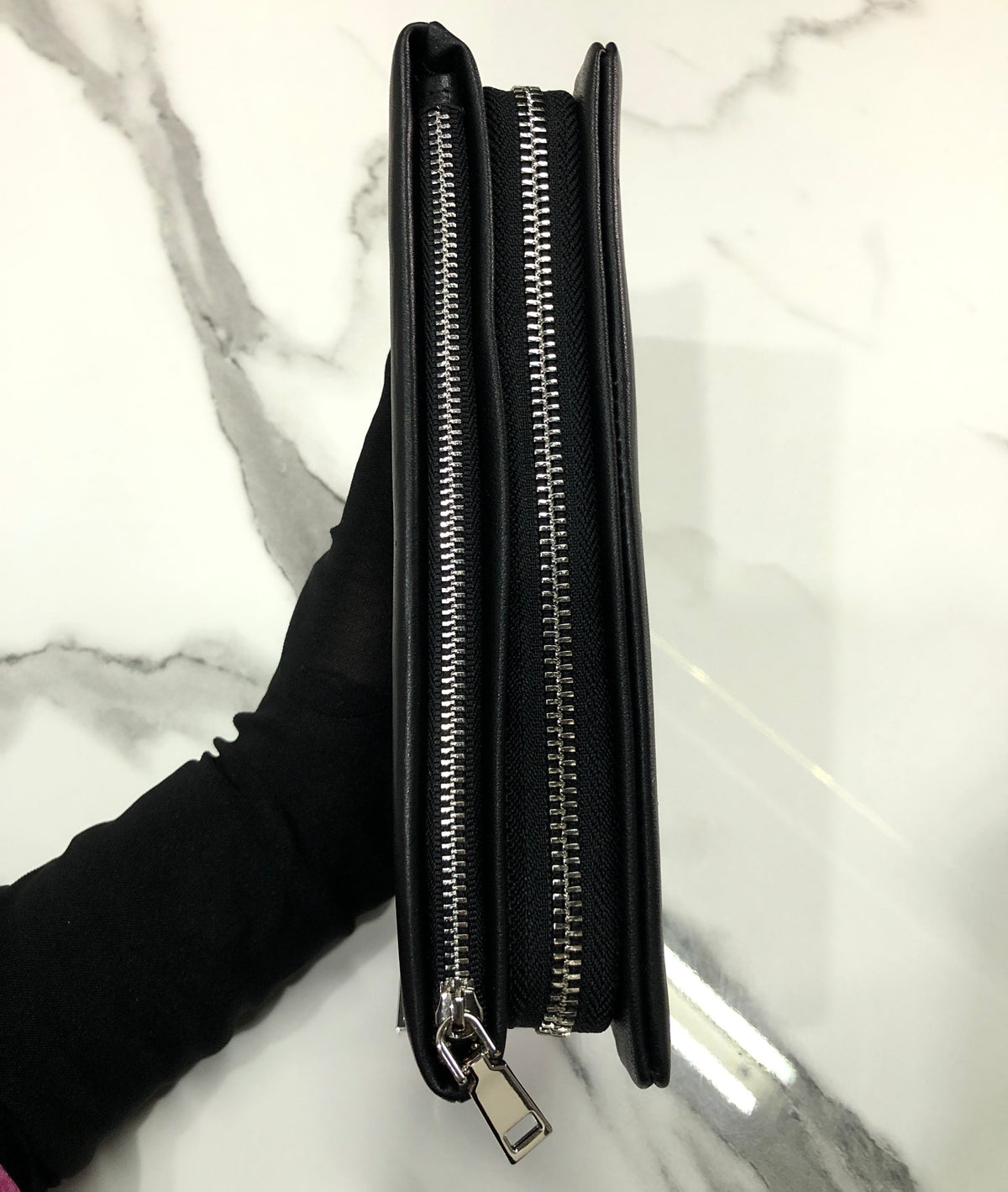 Hermès Long Wallet