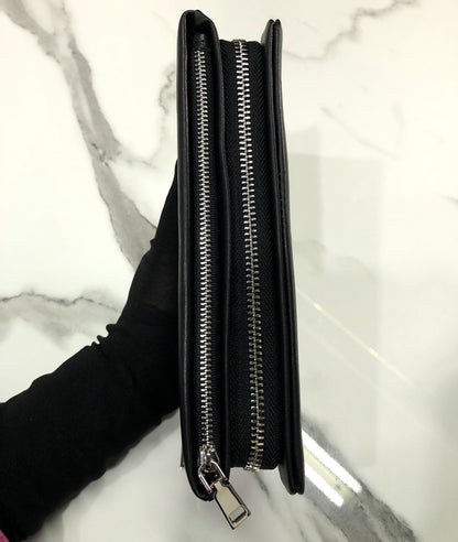 Hermès Long Wallet