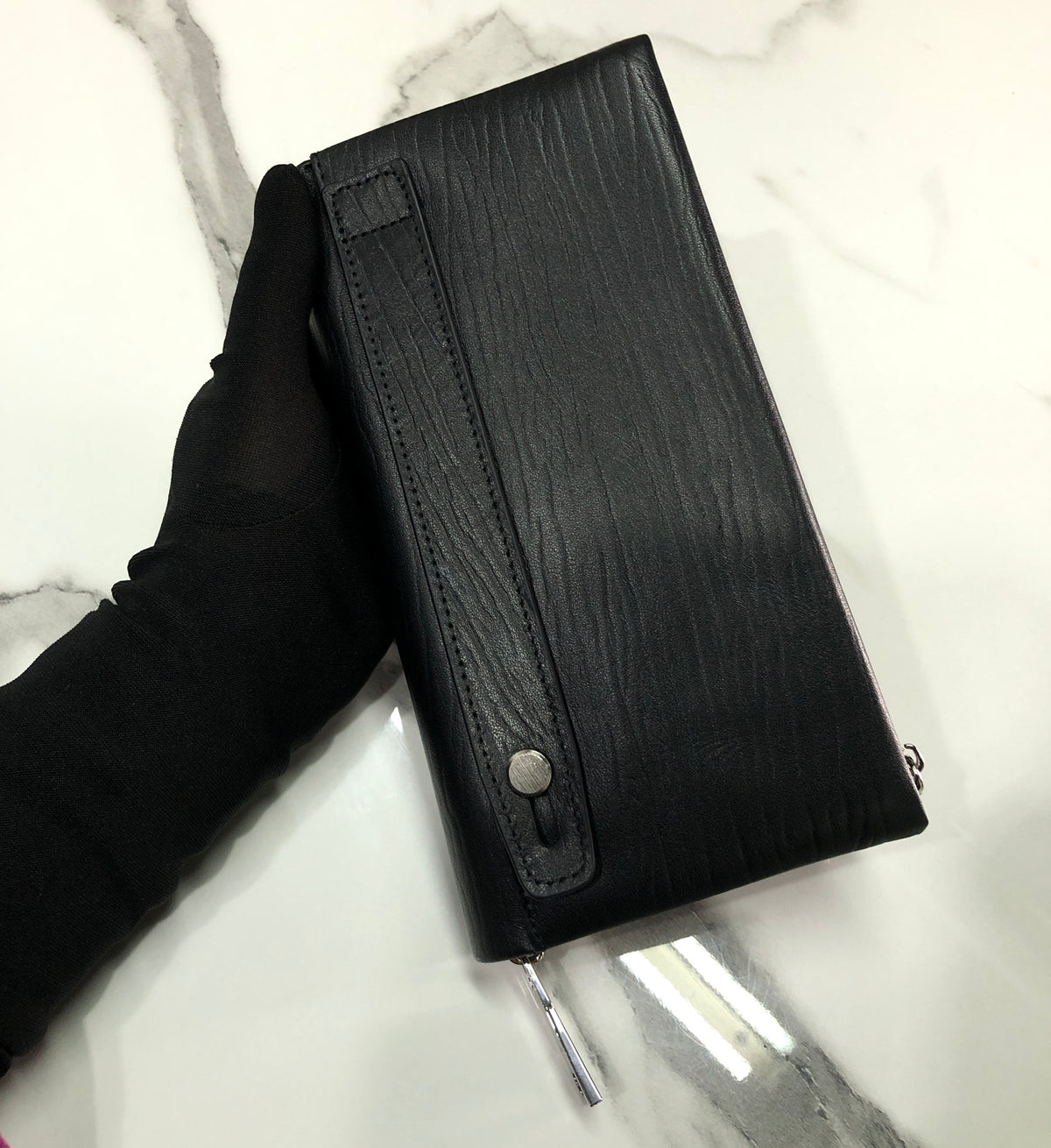Hermès Long Wallet