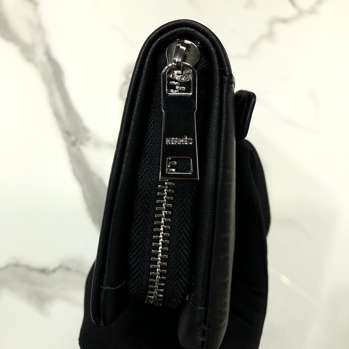 Hermès Long Wallet