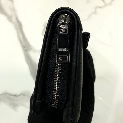 Hermès Long Wallet