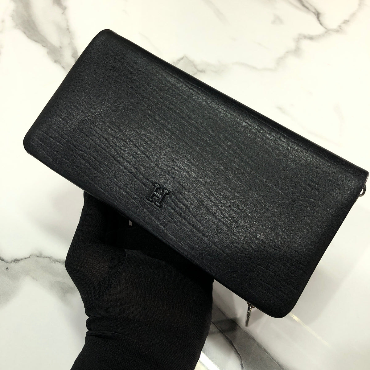 Hermès Long Wallet
