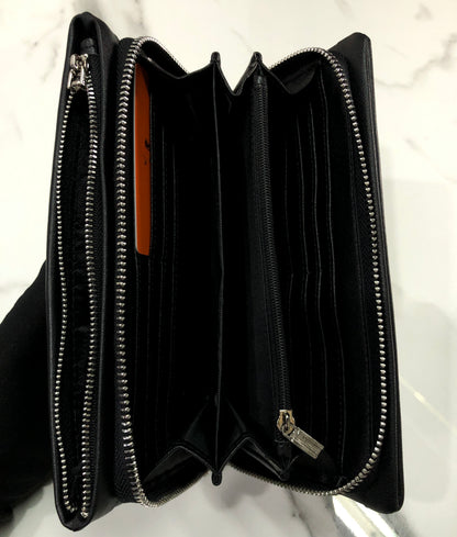 Hermès Long Wallet