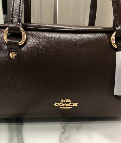 Coach Sydney Shoulder Bag