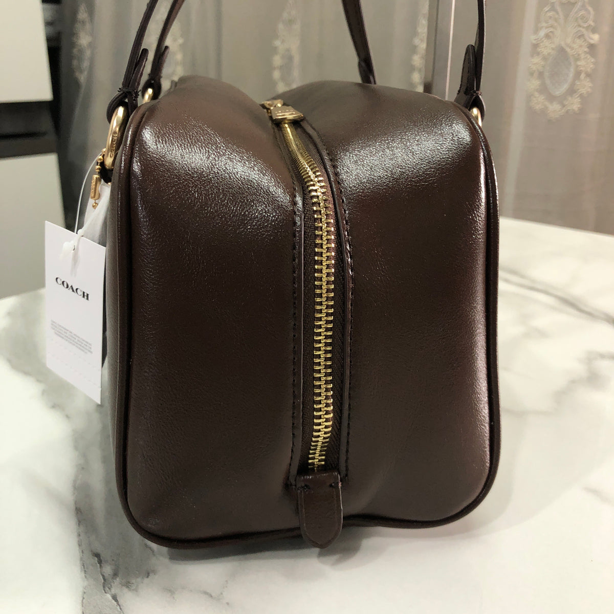 Coach Sydney Shoulder Bag