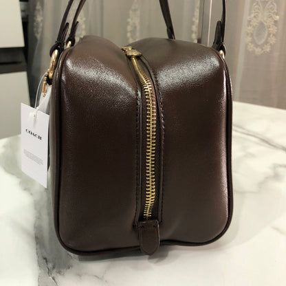 Coach Sydney Shoulder Bag