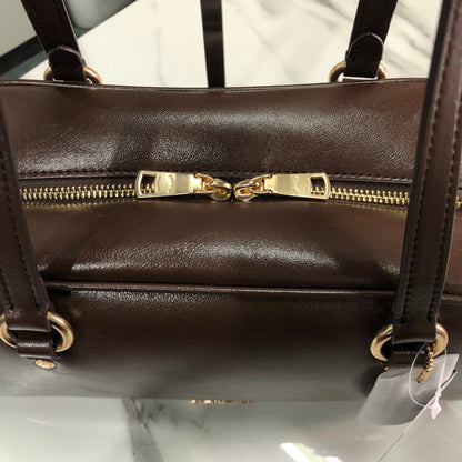 Coach Sydney Shoulder Bag