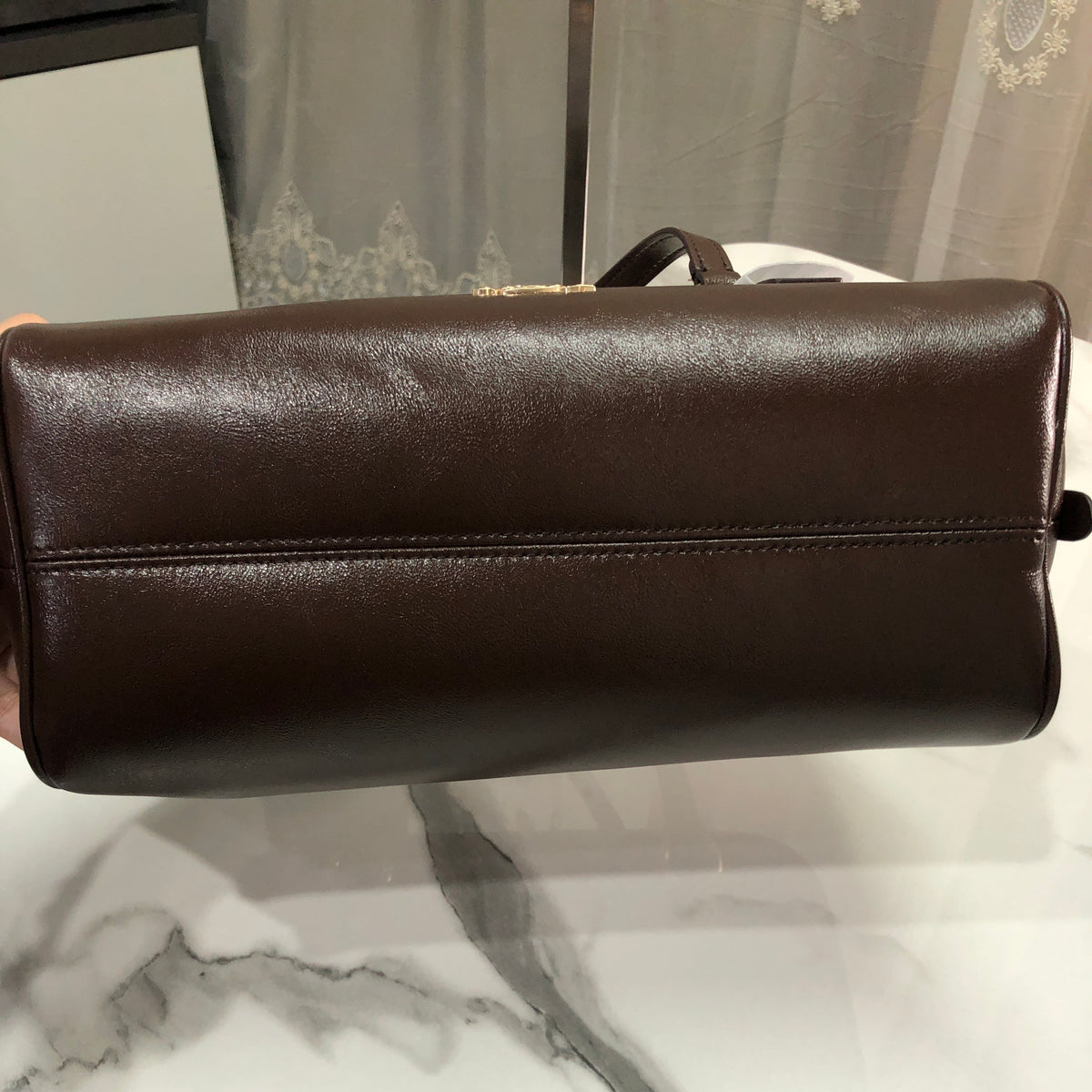 Coach Sydney Shoulder Bag