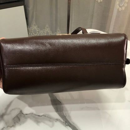 Coach Sydney Shoulder Bag