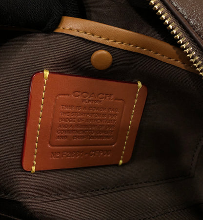 Coach Sydney Shoulder Bag