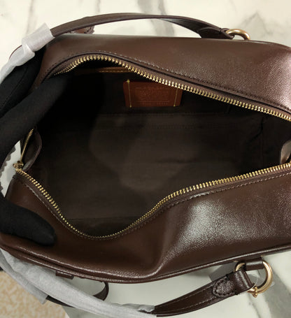 Coach Sydney Shoulder Bag