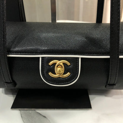 CHANEL Bowling Bag