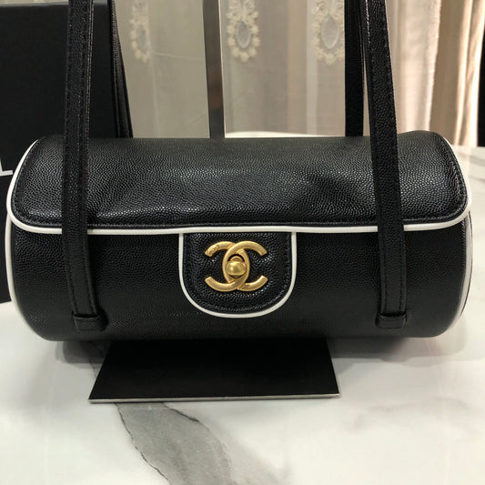 CHANEL Bowling Bag
