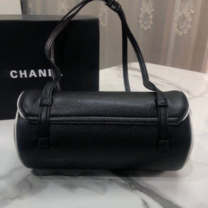 CHANEL Bowling Bag