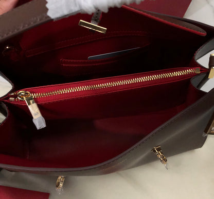 Ferragamo Hug Bag