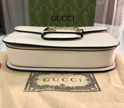 Gucci Horsebit 1955 Shoulder Bag