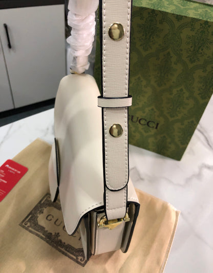 Gucci Horsebit 1955 Shoulder Bag